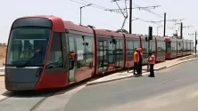 Les lignes T3 et T4 du tramway de Casablanca enfin lancées !