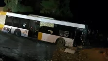Accident de bus à Fès : 54 blessés, dont 8 dans un état critique