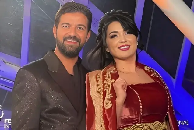 Farah El Fassi et Omar Lotfi mettent fin à leur histoire d'amour