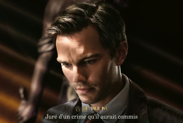 Juré n°2 : Le nouveau film de Clint Eastwood à ne pas manquer