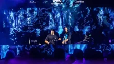 Awake Festival 2024 : plongez dans une expérience artistique et musicale inoubliable !