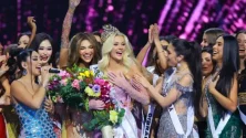 Miss Univers 2024 : la danoise Victoria Kjær Theilvig couronnée