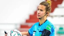 Bouchra Karboubi : une marocaine au Top 5 de l’arbitrage féminin mondial