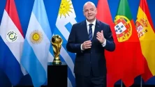 La FIFA officialisera l’attribution de la coupe du monde 2030 ce mercredi