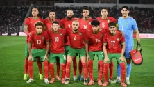 Le Maroc maintient sa 14e place mondiale au classement FIFA 2024