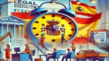 L’Espagne se prépare à réduire la durée légale du travail à 37,5 heures
