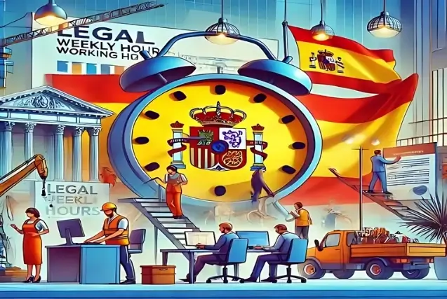 L'Espagne se prépare à réduire la durée légale du travail à 37,5 heures
