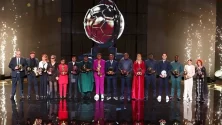Lauréats des CAF Awards 2024 : découvrez les gagnants !