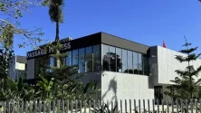 Passage Fitness inaugure son septième club à Rabat