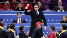 Qui est Barron Trump, le fils de Donald Trump ?