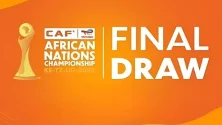 CHAN 2024 : Le tirage au sort révèle les adversaires du Maroc