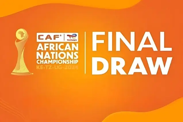CHAN 2024 : Le tirage au sort révèle les adversaires du Maroc