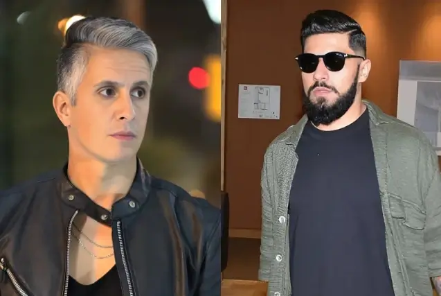 Le différend entre Sy Mehdi et ElGrande Toto fait le buzz sur les réseaux sociaux