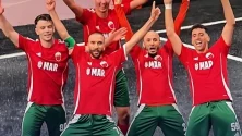 Le Maroc bat les USA en Kings League et file en demi-finale