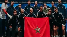 Kings League : le Maroc écrase l’Ukraine en beauté