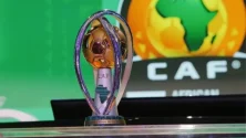 La CAF décide le report du CHAN 2024
