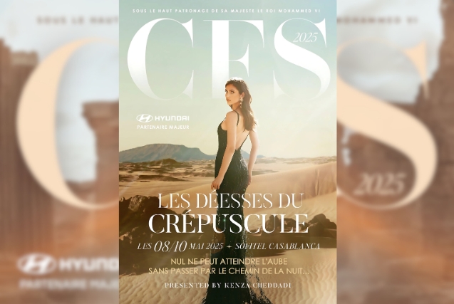 Casa Fashion Show 2025 : un voyage féérique au cœur de la mode