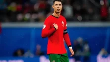 Cristiano Ronaldo se considère comme « le meilleur joueur de l’histoire du football »