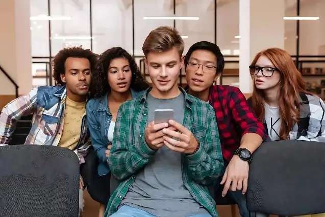 Cybersécurité : Comment les Générations Z et Millennials se protègent