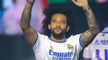 Vidéo : Marcelo annonce sa retraite du football après 20 ans de carrière