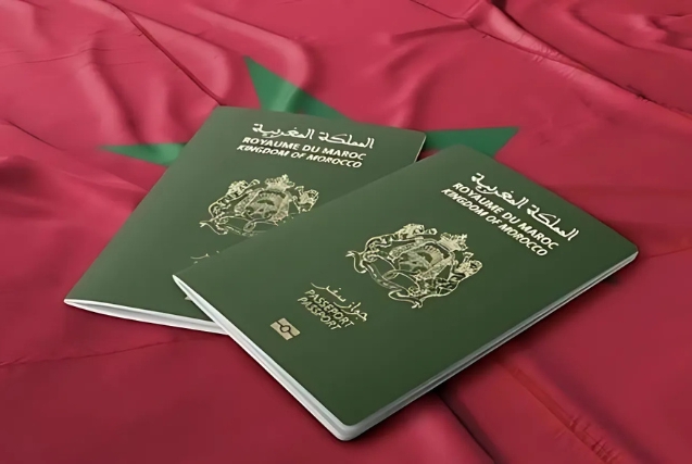 Passeport marocain : Deux places gagnées dans le classement mondial