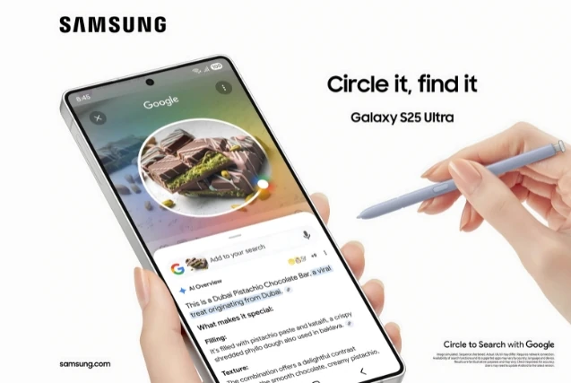 Pourquoi le Galaxy S25 est votre BFF numérique qui ne vous ghoste jamais ?
