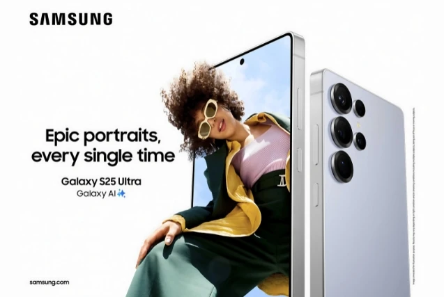 Pourquoi le Galaxy S25 est votre BFF numérique qui ne vous ghoste jamais ?