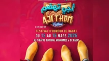 Les Inqualifiables de retour sur scène avec le festival « Aji Thdm » et la tournée « Entre Amis »