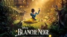 « Blanche Neige » : La magie réinventée du classique Disney