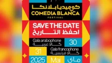 Comediablanca Festival 2025 : la programmation est dévoilée