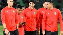 Classement FIFA : Les Lions de l’Atlas en route vers la 12e place