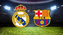 La date du prochain clasico entre le FC Barcelone et le Real Madrid est tombée !