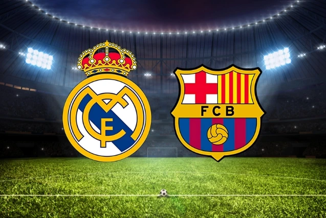 La date du prochain clasico entre le FC Barcelone et le Real Madrid est tombée !
