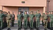 Service militaire 2025 au Maroc : Ce que vous devez savoir !