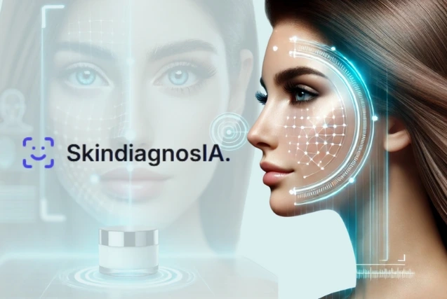 Skin DiagnosIA : la beauté marocaine boostée par l’IA