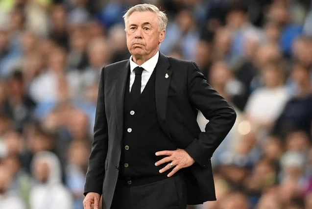 Carlo Ancelotti et Real Madrid : le divorce après le clasico ?