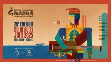 Préparez-vous à vibrer avec le Festival Gnaoua et Musiques du Monde d’Essaouira 2025 !