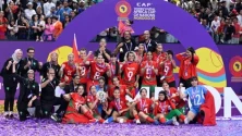 Futsal féminin : Les Lionnes de l’Atlas championnes d’Afrique