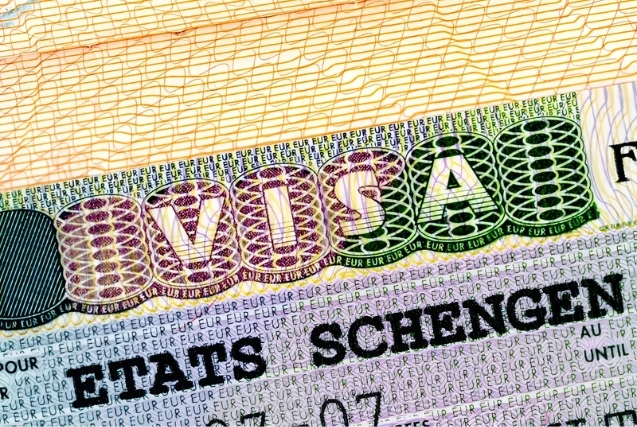 Le Maroc se classe quatrième nationalité pour les demandes de visas Schengen