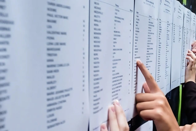 Le Maroc célèbre ses meilleurs lauréats du baccalauréat 2025
