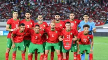 Les lions de l’atlas avancent vers le top 10 du classement FIFA