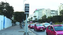 De nouveaux radars intelligents au Maroc à partir du 16 juin