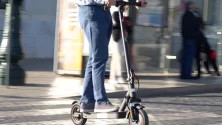 Trottinettes électriques : le Maroc adopte des mesures pour une circulation sécurisée