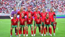 CAN féminine 2025 : le Maroc vise un premier sacre historique face au Nigéria