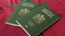 Passeport marocain : nouvelle montée au classement mondial