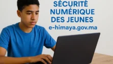 Sécurité numérique des jeunes : la plateforme e-Himaya face au cyberharcèlement au Maroc