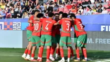 Coupe du monde U20 2025: une victoire historique du Maroc face à l’Espagne