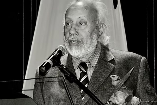 Décès de Abdelkader Moutaa : un monument du théâtre et de la télévision marocains s’éteint