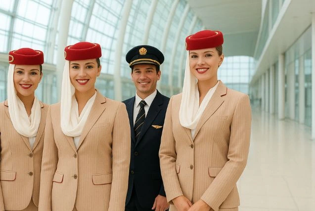 Emirates recrute au Maroc : cinq villes prêtes à décoller