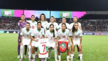 Coupe du monde féminine U17 : le Maroc qualifié en huitièmes